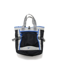 Early 2000's NIKE Reinforced Tote Bag