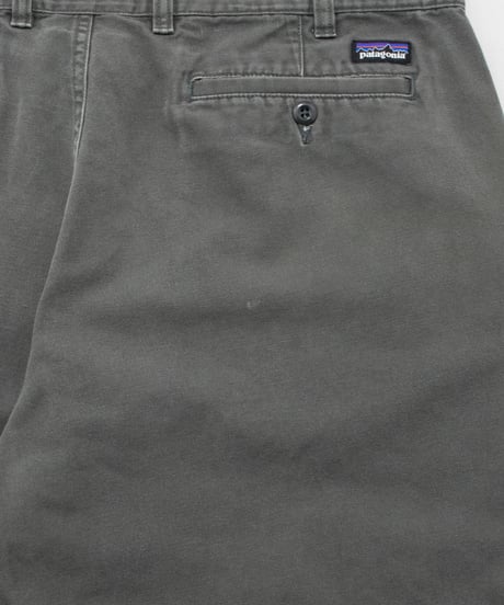 Patagonia Straight fit Duck Pants 38