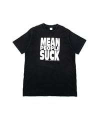 '92 Mean People Suck XL