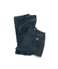 Carhartt Duck Painter Pants 42x32