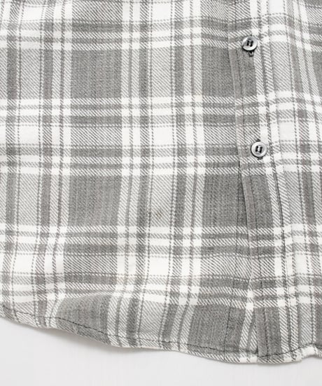 90's Timber Run Flannel Shirts L