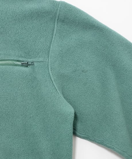 90's EMS Snap-T Type Fleece M