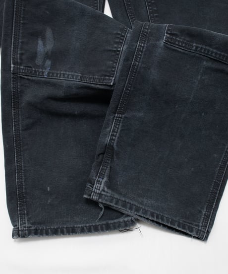 2000's Carhartt Double Knee Painter Pants 32x34
