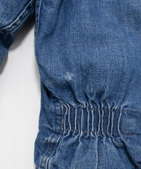 60's Sears? Denim Work Jacket
