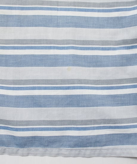 60's Van Heusen OC Strip Shirts M