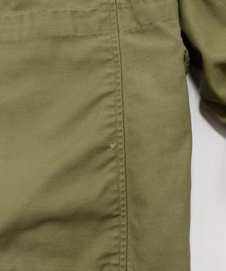 60's US ARMY M-65 Field Jacket 1st