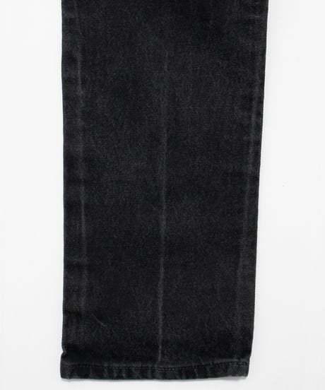 90's Levi's 505 Black Denim 34x30