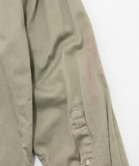 90's GAP Half Zip Shirts M