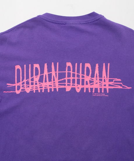 '97 DURAN DURAN "Madazzaland" M