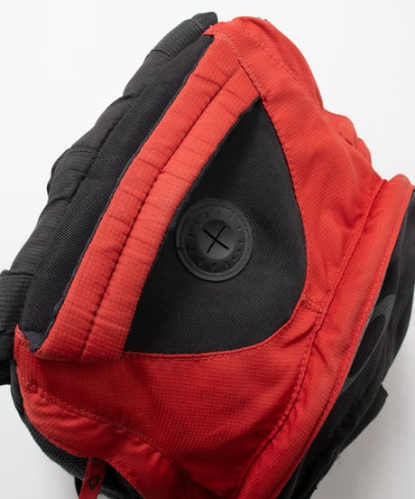 2000's Oakley Tactical Backpack