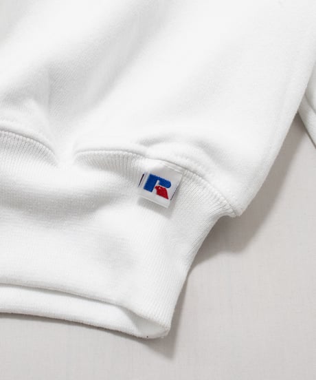 90's Russell Crewneck "Dead stock" XXL