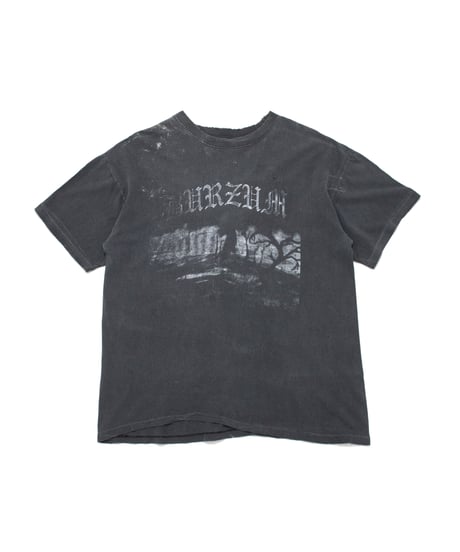 90's Burzum