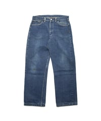 50~60's Levi's 501xx