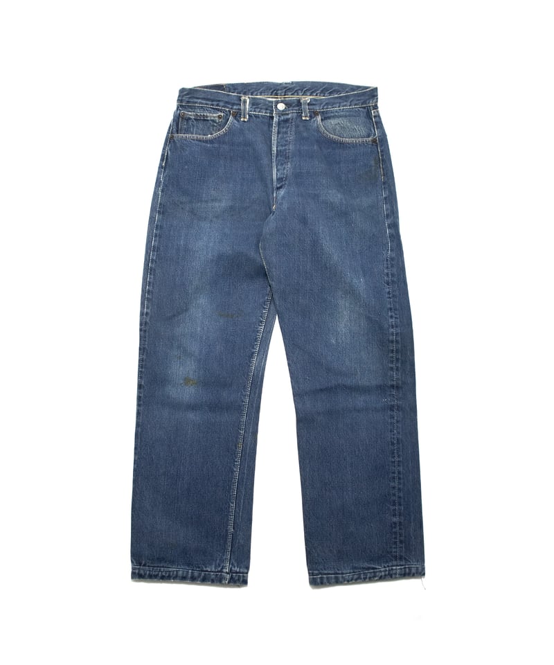 50~60's Levi's 501xx | DESIRE OFFICIAL E-STORE
