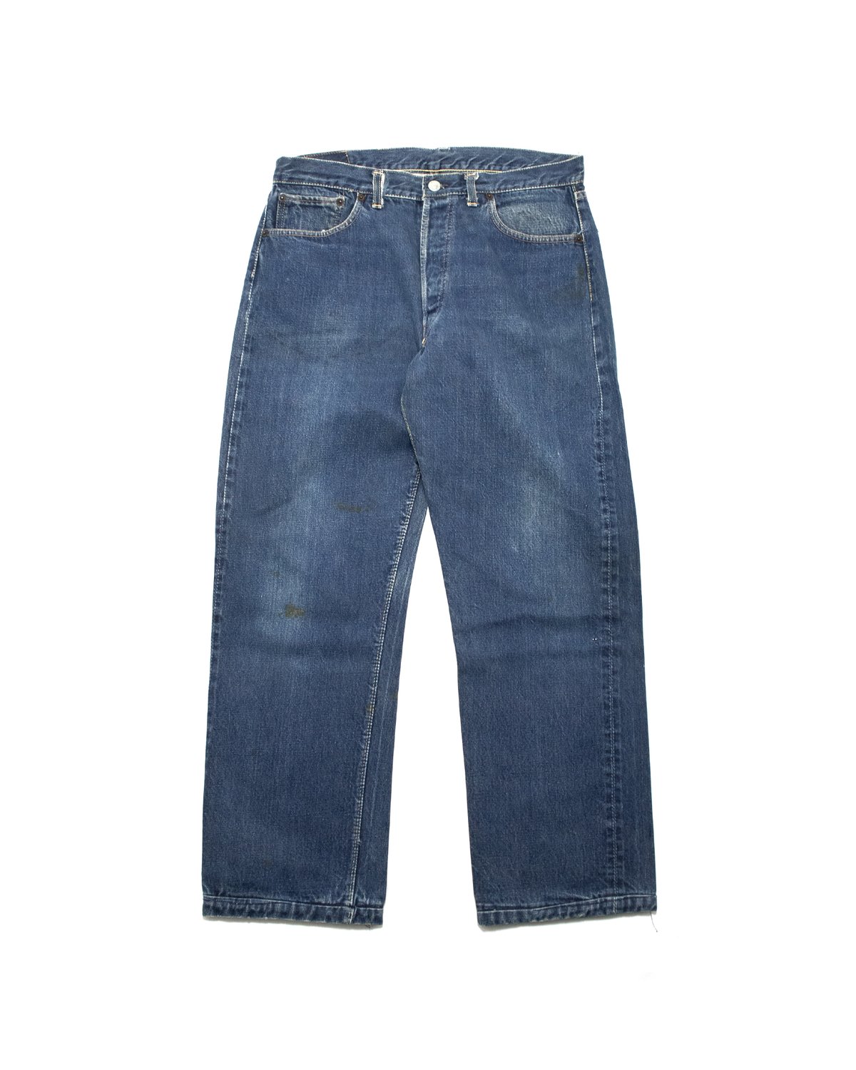 50~60's Levi's 501xx | DESIRE OFFICIAL E-STORE