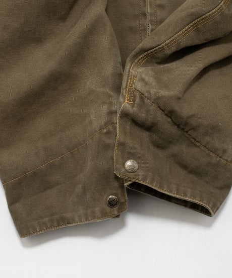 90's GAP Detroit Type Work Jacket L