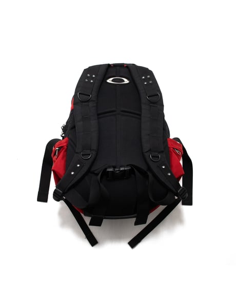 90's Oakley Icon Backpack 1.0