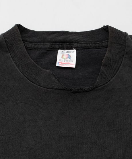 90's Fruit of the Loom Blank T-Shirts L