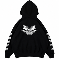 HOODIE【TILL DEATH DO US PART】
