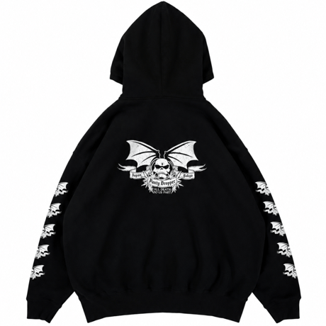 HOODIE【TILL DEATH DO US PART】