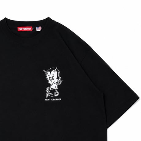 S/S TEE【COSMIC】