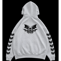 HOODIE【TILL DEATH DO US PART】