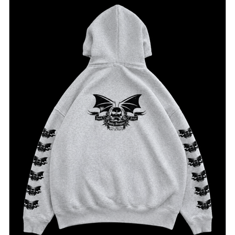 HOODIE【TILL DEATH DO US PART】