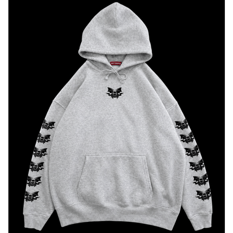 HOODIE【TILL DEATH DO US PART】