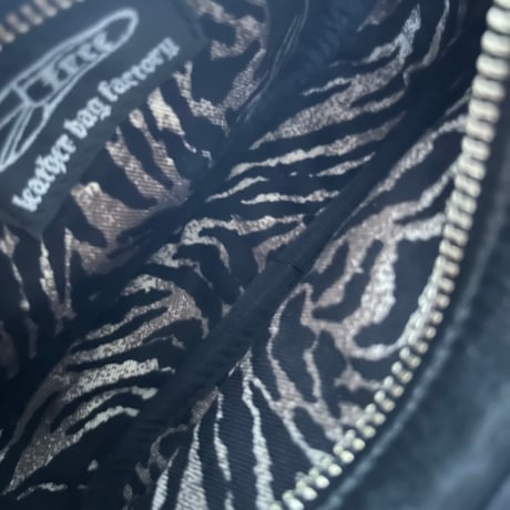 Shoulder Pouch【CITY】