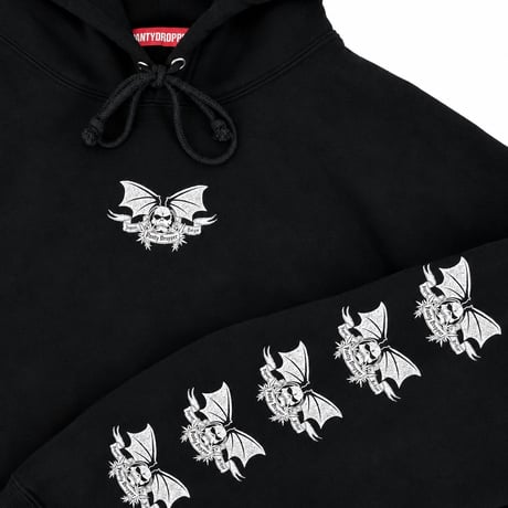 HOODIE【TILL DEATH DO US PART】