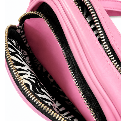 Shoulder Pouch【CITY】