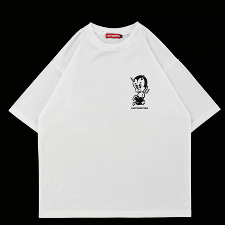 S/S TEE【COSMIC】