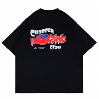 S/S TEE【COSMIC】