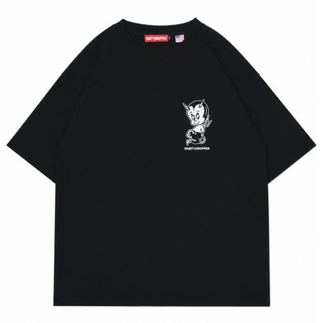 S/S TEE【COSMIC】