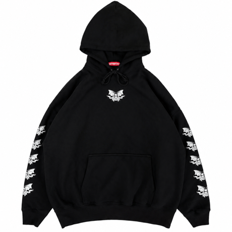 HOODIE【TILL DEATH DO US PART】