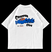 S/S TEE【COSMIC】