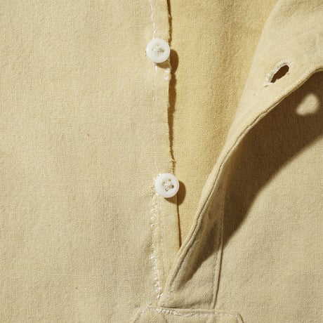 1940's Japanese Navy Shirts 2