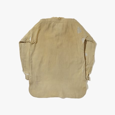 1940's Japanese Navy Shirts 2