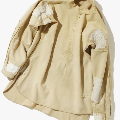 1940's Japanese Navy Shirts 2