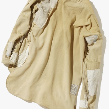 1940's Japanese Navy Shirts 2