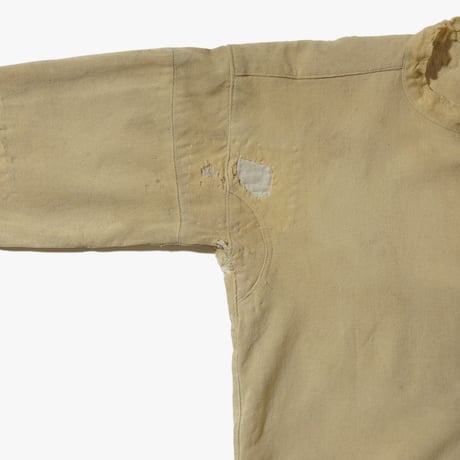 1940's Japanese Navy Shirts 2
