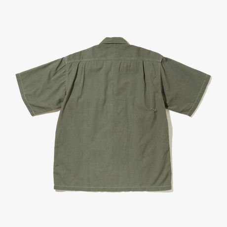 1950's Japanese Uniform Shirts 1