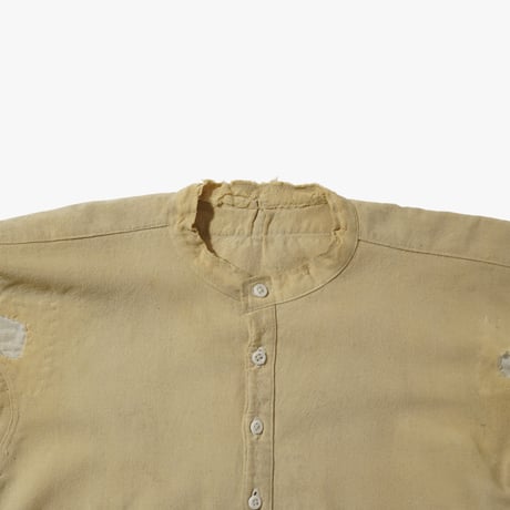 1940's Japanese Navy Shirts 2