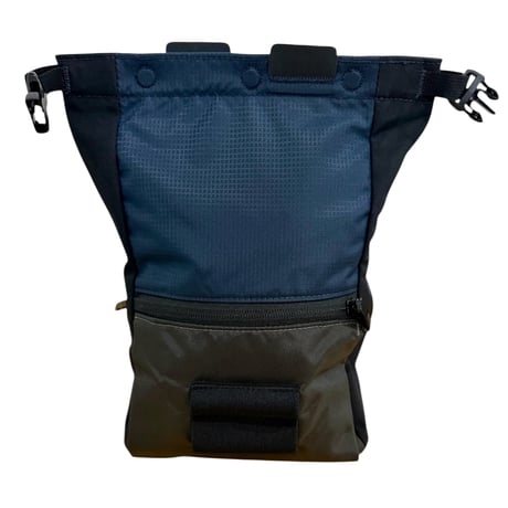 BLACK DIAMOND MONDO CHALK POT Repo Black