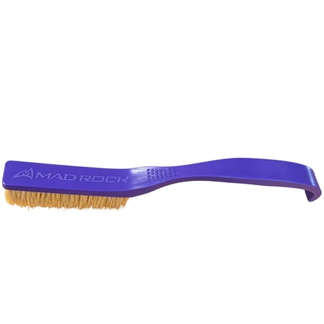 MAD ROCK Gecko Brush
