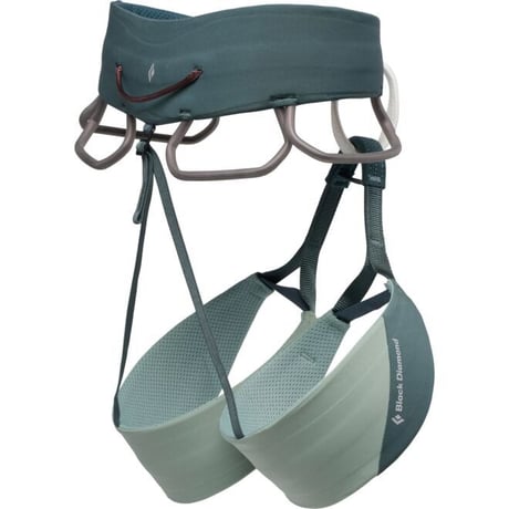 BLACK DIAMOND WOMENS SOLUTION Agave