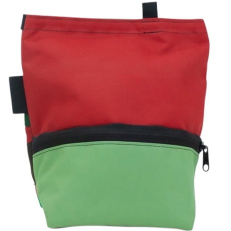 ORGANIC CLIMBING Lunch Bucket Chalk Bag