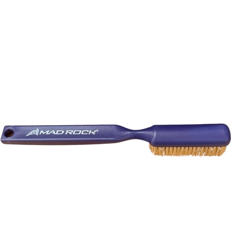MAD ROCK  Hedgehog Brush