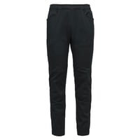 BLACK DIAMOND NOTION PANTS MENS  Black