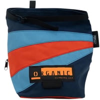 ORGANIC CLIMBING Lunch Bucket Chalk Bag